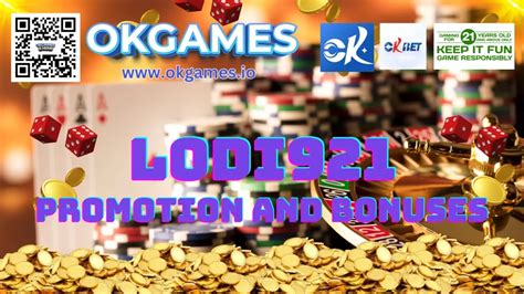 Lodi291 Promotion .